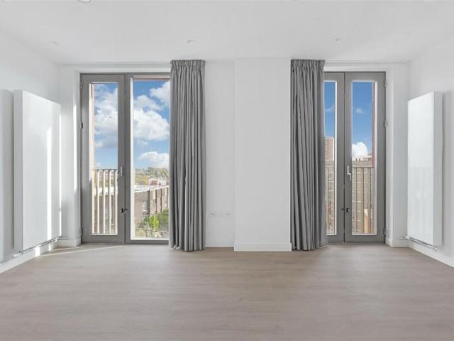 Studio for rent in King's Cross, Greater London