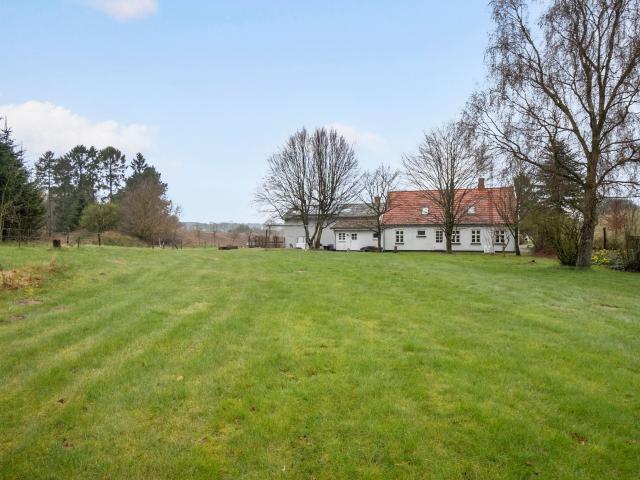 Villa til salg i Faaborg-Midtfyn