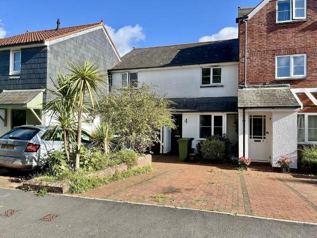 House for rent in Topsham, Exeter