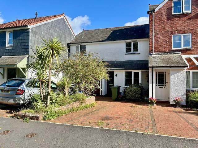 House for rent in Topsham, Exeter