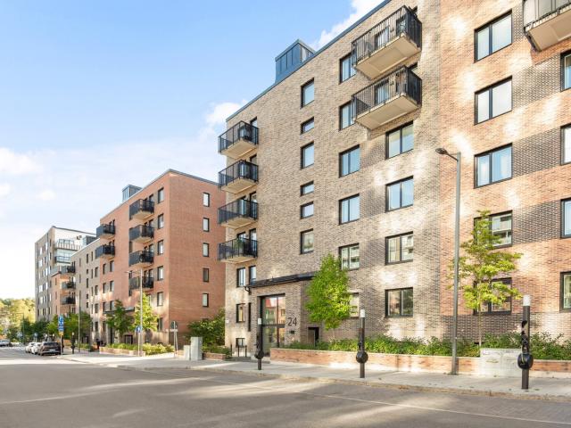 Bostadsrätt till salu i Botkyrka, Stockholm