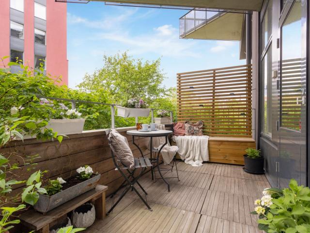 Bostadsrätt till salu i Botkyrka, Stockholm