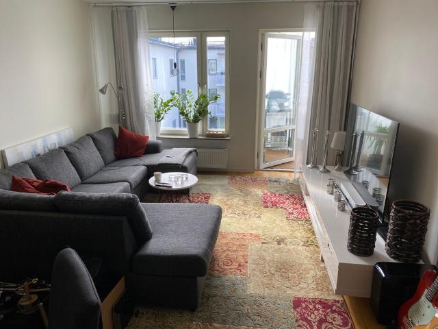 Lägenhet hyra i Botkyrka, Stockholm