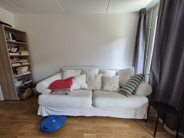 Lägenhet hyra i Annedal, Stockholm