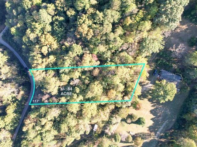 Land for sale in Newport, East Tennessee