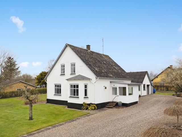 Villa til salg i Kolding