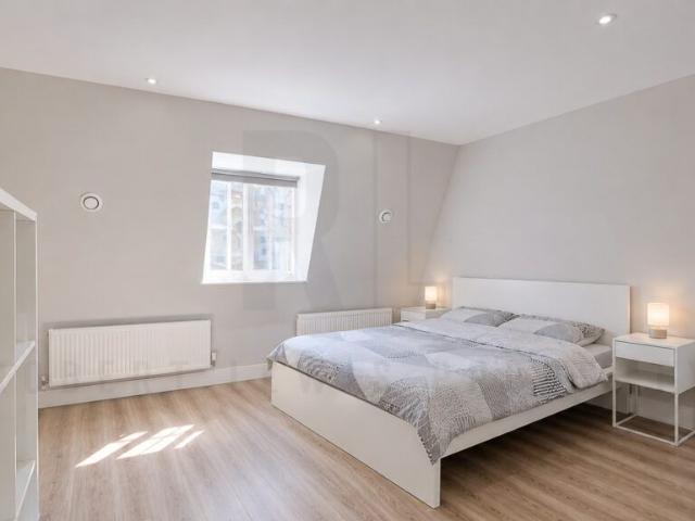 Studio for rent in High Barnet, Greater London