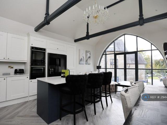 Apartment for rent in Broomhill, South Yorkshire