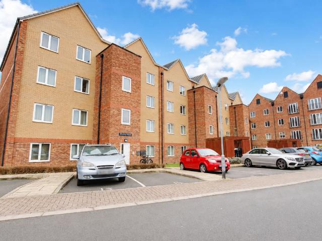 House for rent in Tapton, Chesterfield