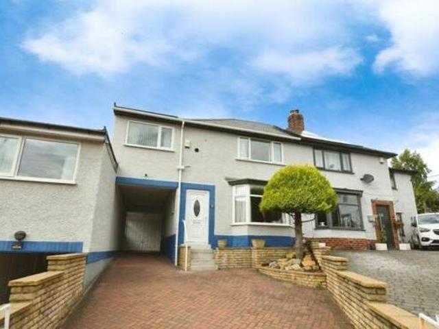 House for sale in Loundsley Green, East Midlands