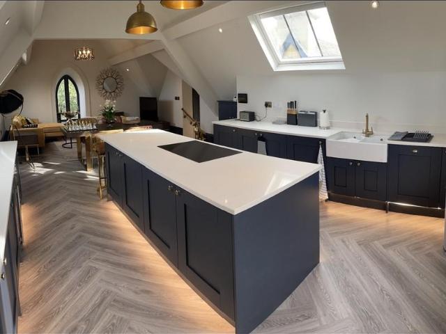 House for rent in Broomhill, South Yorkshire
