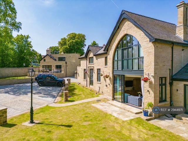 House for rent in Broomhill, South Yorkshire