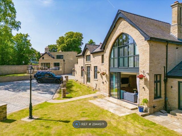 Apartment for rent in Broomhill, South Yorkshire
