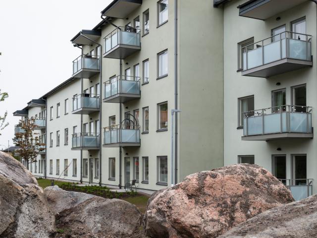 Lägenhet hyra i Falun, Dalarna