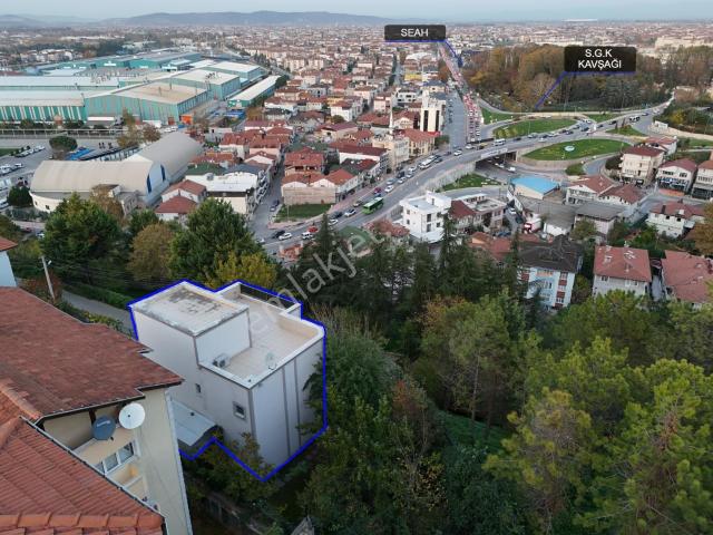 Adapazari, Sakarya içerisinde satılık Villa