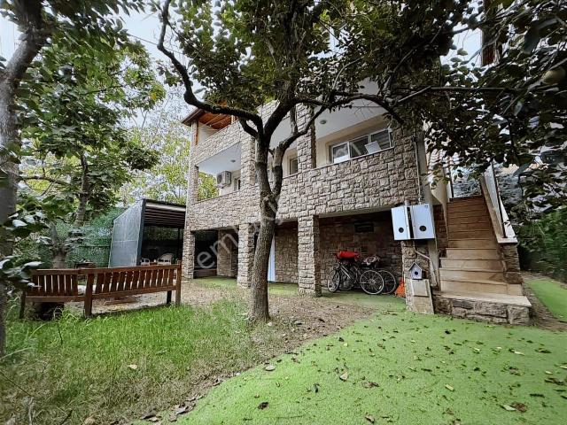 Sapanca, Sakarya içerisinde kiralık Villa