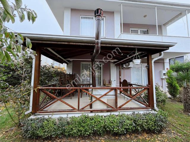 Sapanca, Sakarya içerisinde satılık Villa