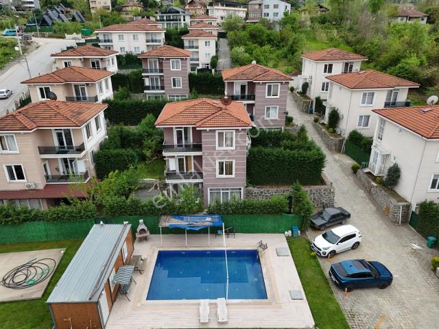 Sapanca, Sakarya içerisinde kiralık Villa