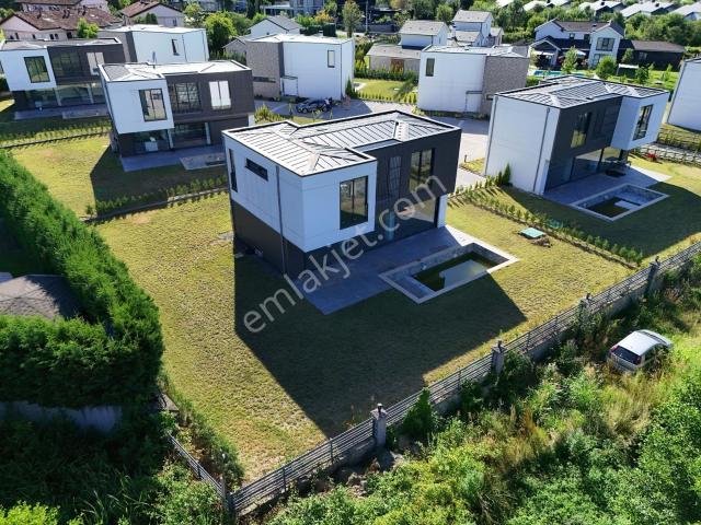 Sapanca, Sakarya içerisinde satılık Villa