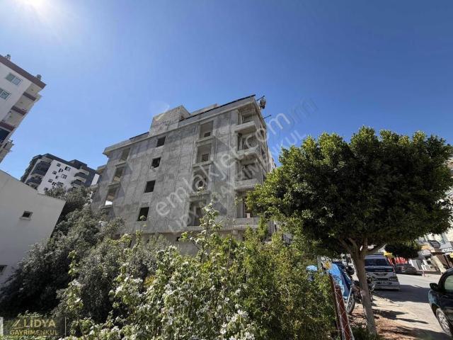 Akdeniz, Erdemli içerisinde satılık mülk