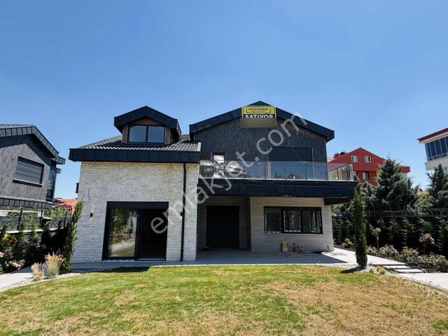 Selçuklu, Konya içerisinde satılık Villa