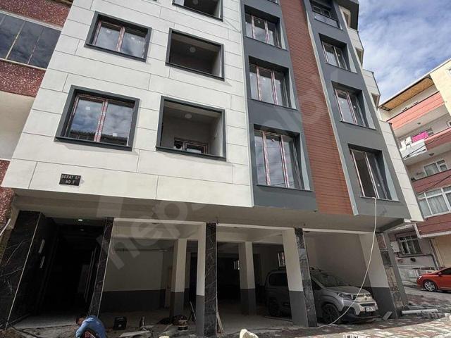 Tevfikbey Mahallesi, Küçükçekmece içerisinde satılık mülk