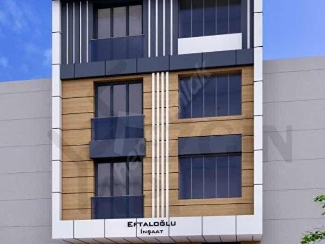 Küçükçekmece, İstanbul içerisinde satılık mülk