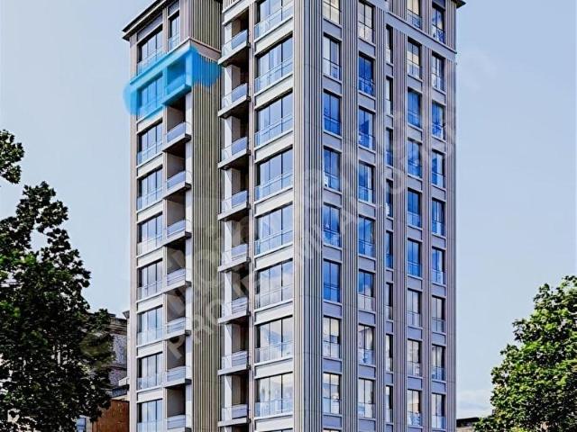 Kadiköy, İstanbul içerisinde satılık mülk