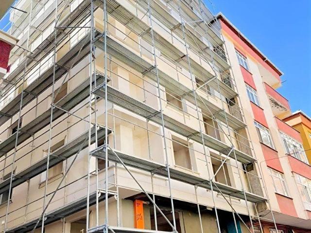 Bahçelievler, İstanbul içerisinde satılık mülk