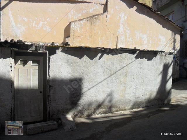 Konak, İzmir içerisinde satılık Arsa