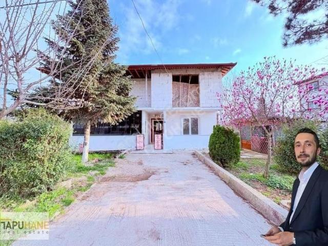 Hendek, Sakarya içerisinde satılık Villa