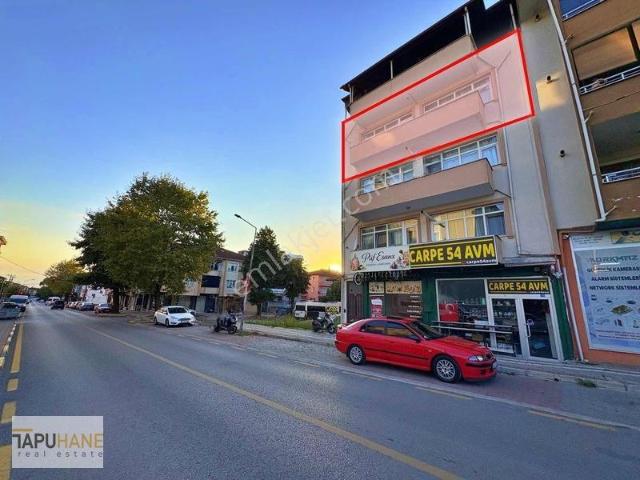 Yenimahalle Mahallesi, Hendek içerisinde satılık mülk