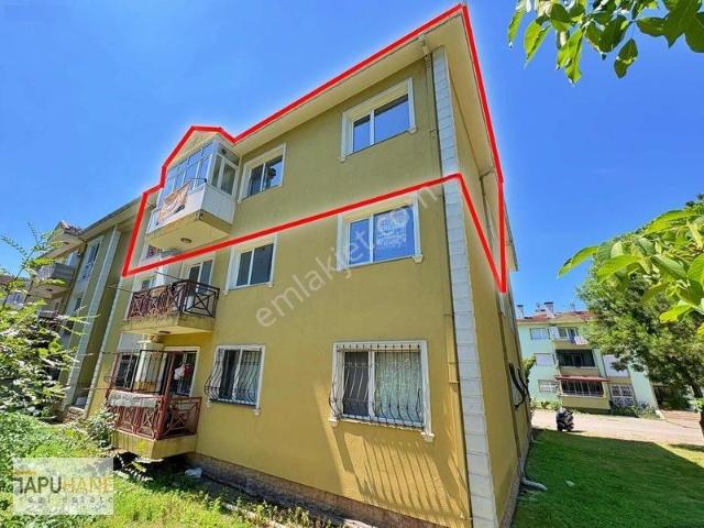 Akova Mahallesi, Hendek içerisinde kiralık mülk