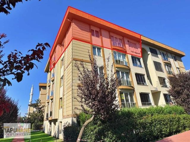 Akova Mahallesi, Hendek içerisinde kiralık mülk