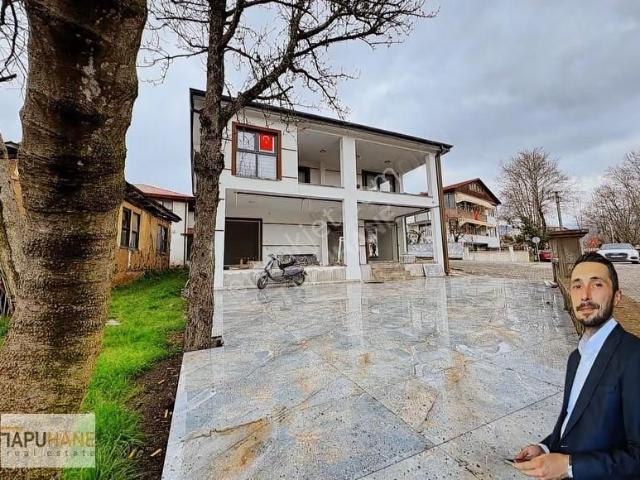 Hendek, Sakarya içerisinde satılık Villa