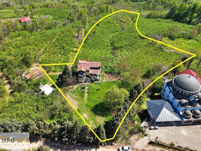 Hendek, Sakarya içerisinde satılık Villa