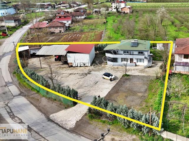 Hendek, Sakarya içerisinde satılık Villa