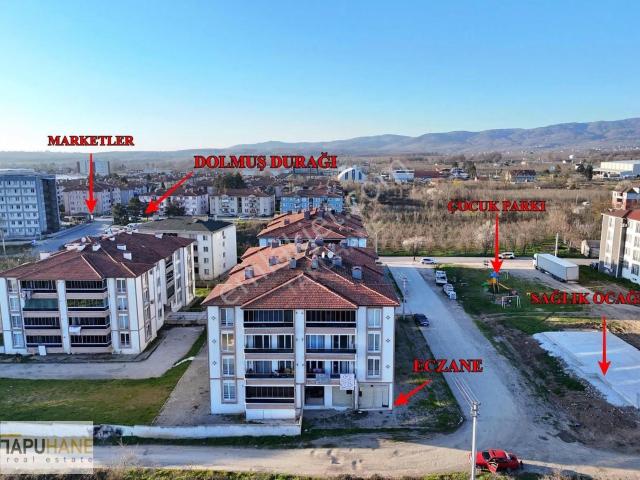 Hendek, Sakarya içerisinde satılık mülk
