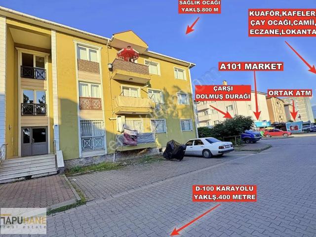 Hendek, Sakarya içerisinde satılık mülk