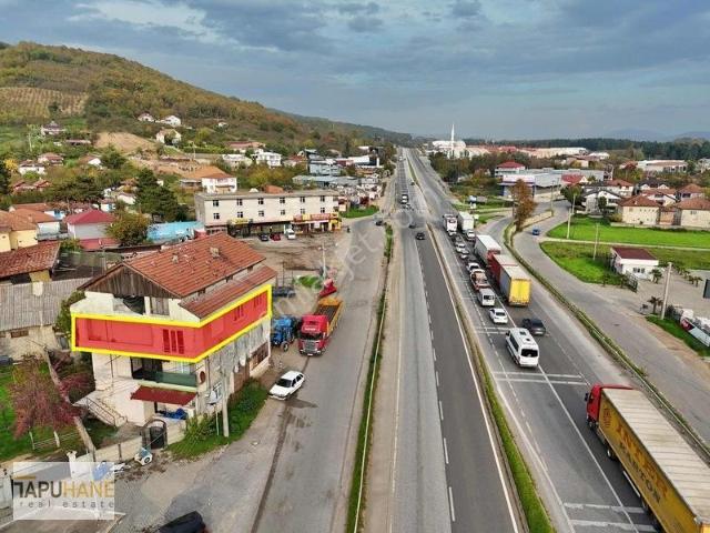 Halilbey, Hendek içerisinde kiralık mülk