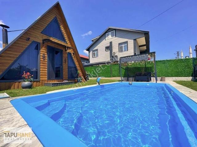 Hendek, Sakarya içerisinde satılık Villa