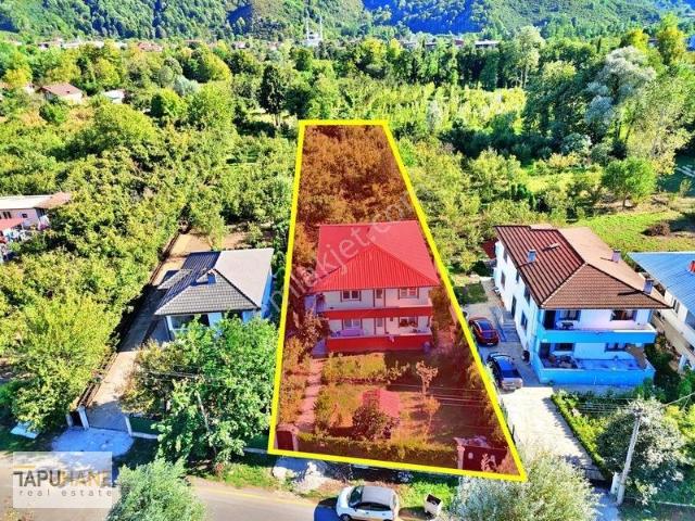 Sarıyer, Hendek içerisinde satılık Villa