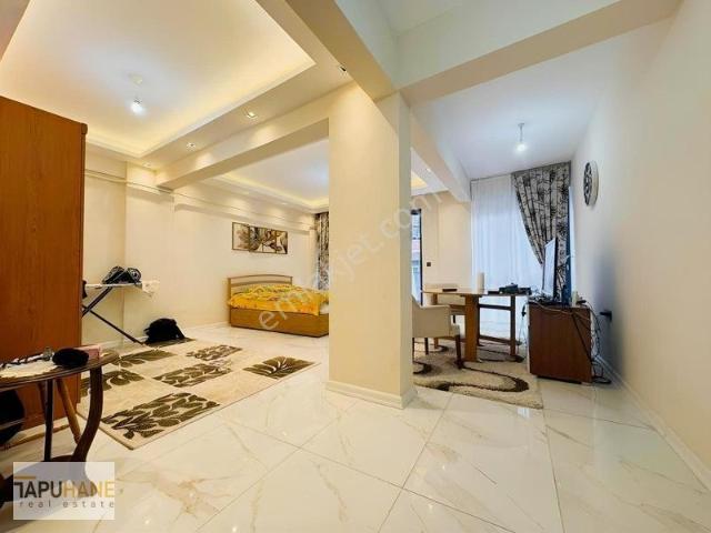 Başpınar Mahallesi, Hendek içerisinde kiralık mülk