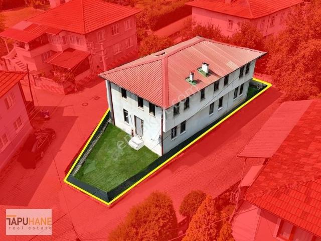Dereboğazı Mahallesi, Hendek içerisinde satılık Villa