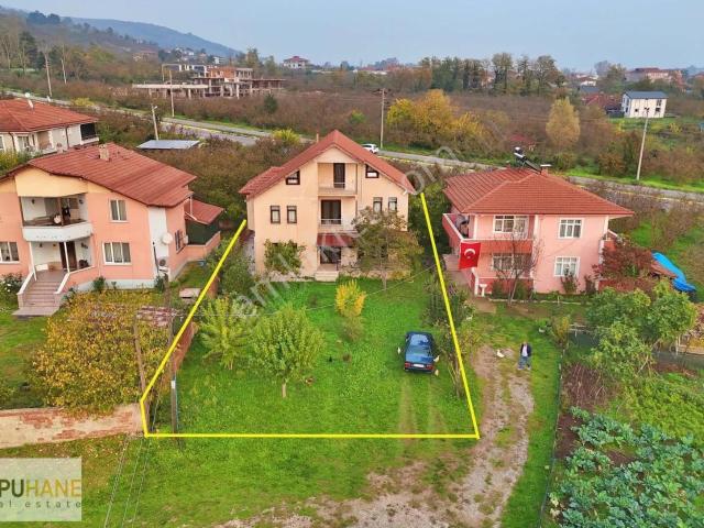 Hendek, Sakarya içerisinde satılık Villa
