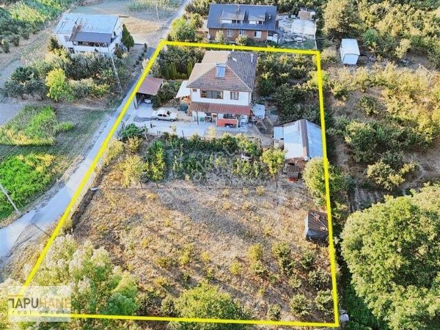 Hendek, Sakarya içerisinde satılık Villa