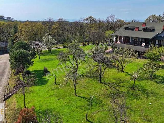Hendek, Sakarya içerisinde satılık Villa