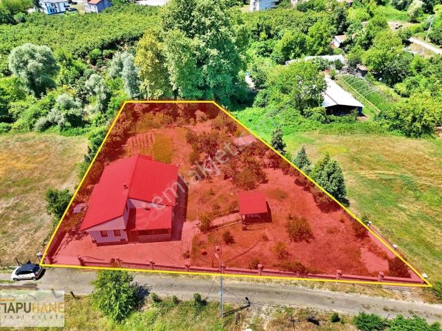 Hendek, Sakarya içerisinde satılık Villa