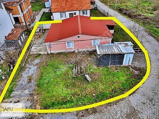 Hendek, Sakarya içerisinde satılık Villa