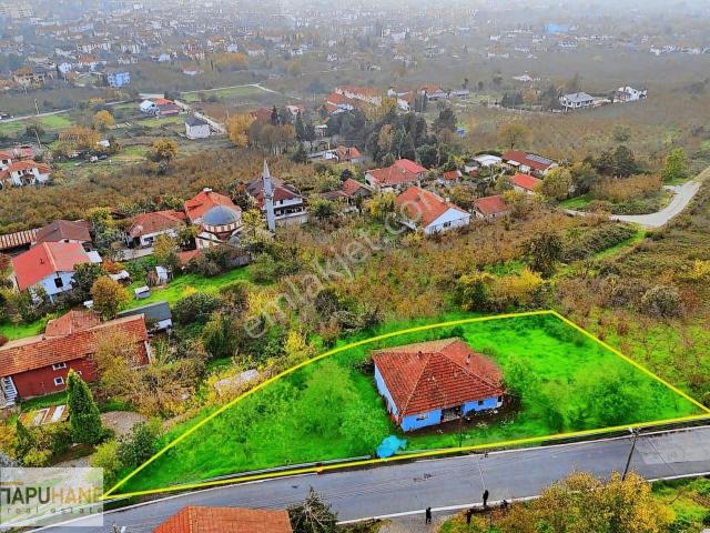 Hendek, Sakarya içerisinde satılık Villa